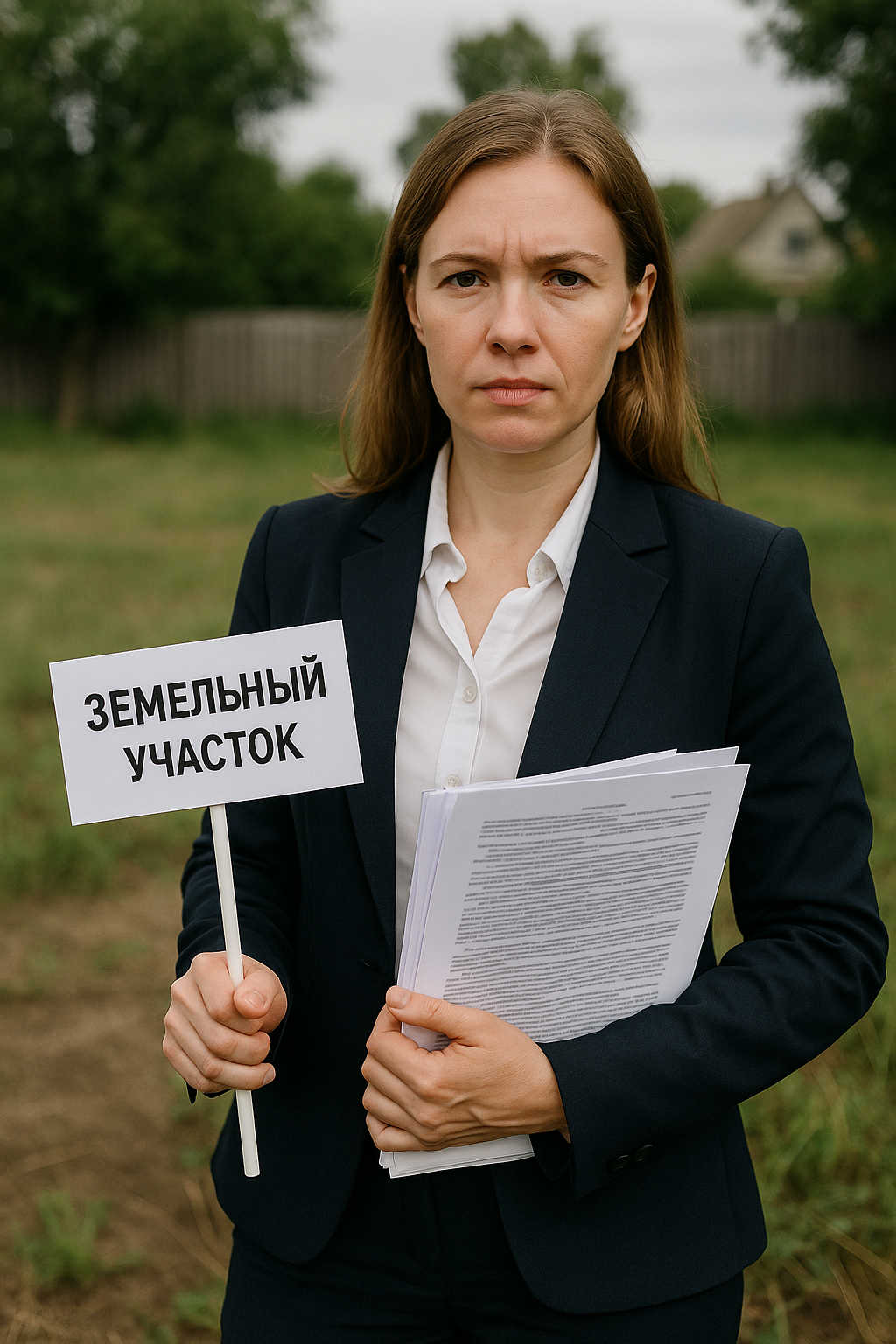 Портрет человека